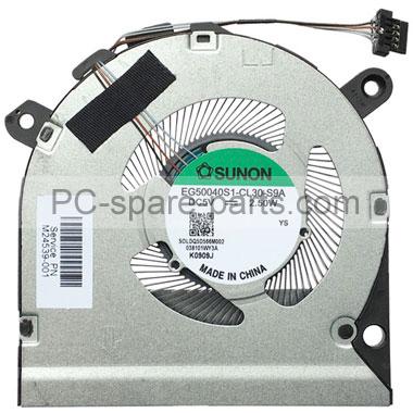 SUNON EG50040S1-CL30-S9A fan