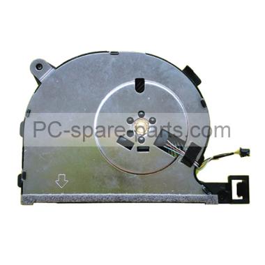 DELTA ND75C40-20E20 fan