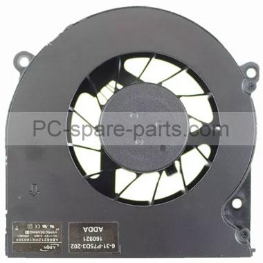 SAGER Np9156 fan