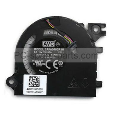AVC BAPA0403R5H Y001 fan