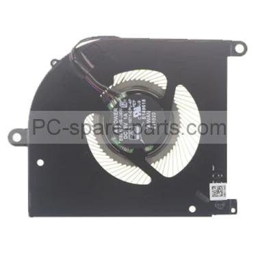 A-POWER BS5405HS-U4W 1571-CPU-4P fan