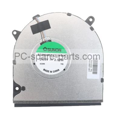 SUNON EG50040S1-CS10-S9A fan