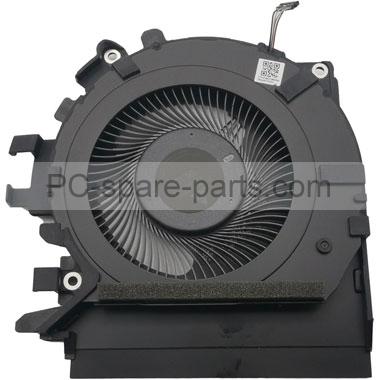 Hp M04776-001 fan