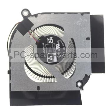 Acer 23.QFJN2.002 fan