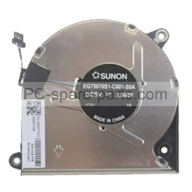 SUNON EG75070S1-C601-S9A fan