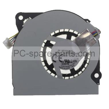 DELTA KSB0405HB-AL1K fan