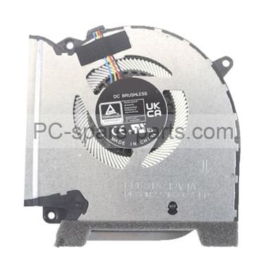 Asus 13NR08E0P02011 fan