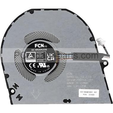 HuaYing BN8507H5H-000P fan