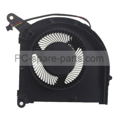 Gigabyte RP87YE GPU fan