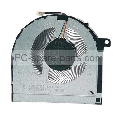 AVC BAPB0809R5HY001 fan