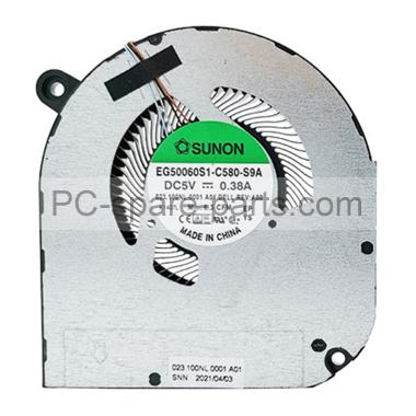 SUNON EG50060S1-C580-S9A fan