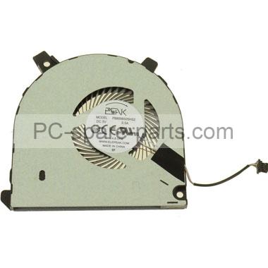 Dell Inspiron 7506 2-in-1 fan