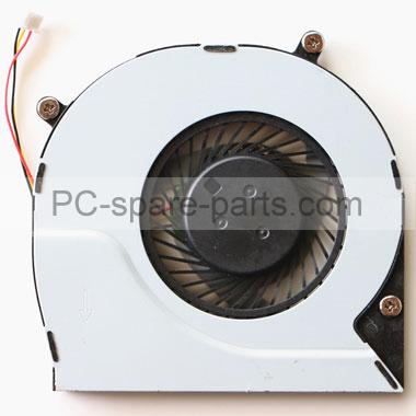 FOXCONN NS4BW0X NFB75A05H-004 fan