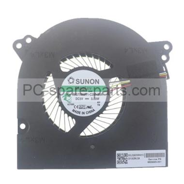 DELTA BSB0905HB-00 H9H fan