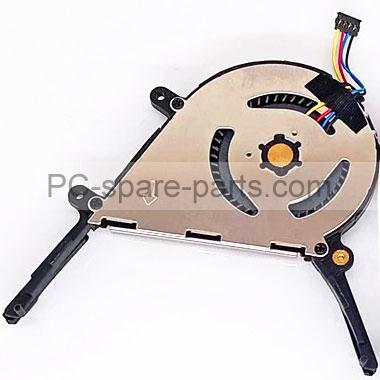 CPU cooling fan for DELTA ND45C04-17B02