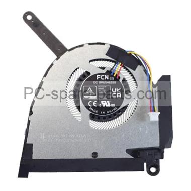 FCN DFS5K22305283E FP85 fan