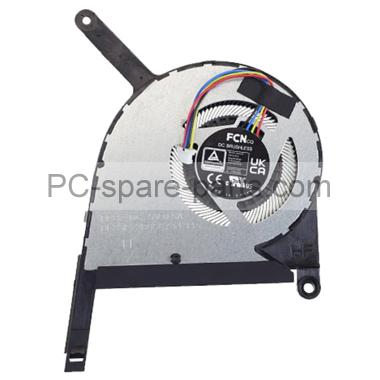 FCN DFS5K22B05673J FP82 fan
