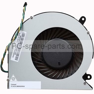 AVC BAAA1115R2U P018 fan
