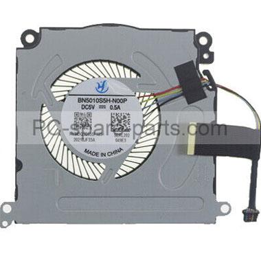 DELTA BSB0505LA-00 G8R fan