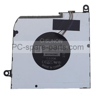 SUNON EG75070S1-C620-S9A fan