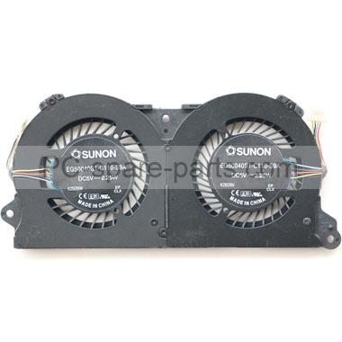Asus Taichi 31 fan
