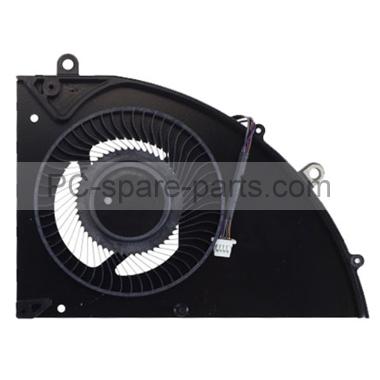 A-POWER BS5405HS-U5P fan