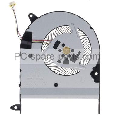 DELTA NS85B19-17B14 fan