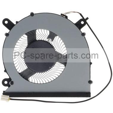 DELTA NS85A04-18D19 fan