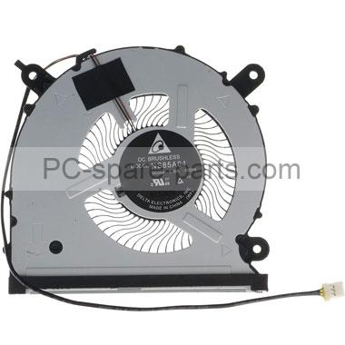 DELTA NS85A04-18D19 fan