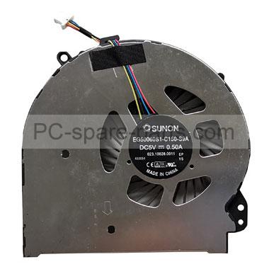 SUNON EG50060S1-C150-S9A fan