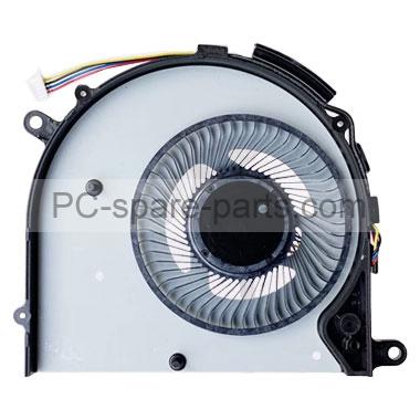 Msi Prestige 14 A10sc fan