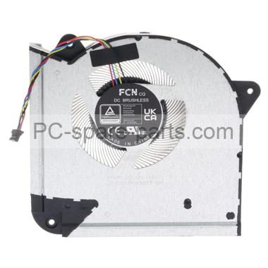 FCN DFSCL42P165937 FPMF fan