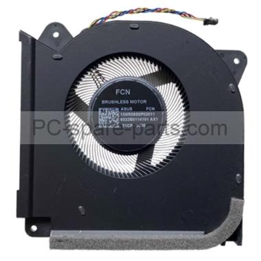 Asus 13NR08S0P02011 fan