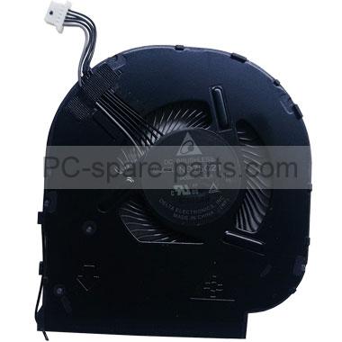 DELTA ND75C21-17E37 fan