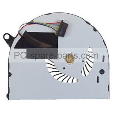 DELTA ND55C20-16B04 fan