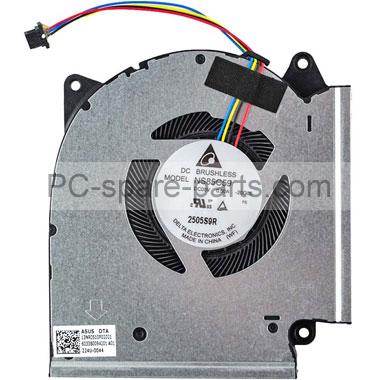 DELTA NS85C59-20G05 fan
