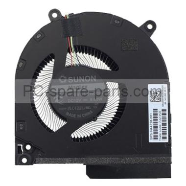 SUNON MG75091V1-C190-S9A fan