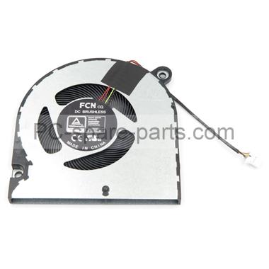 FCN DFS5K12114464F FNSA fan