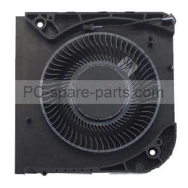 Dell Precision 3581 fan