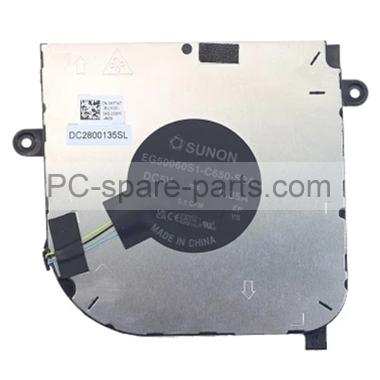 DELTA ND85C51-22F03 fan