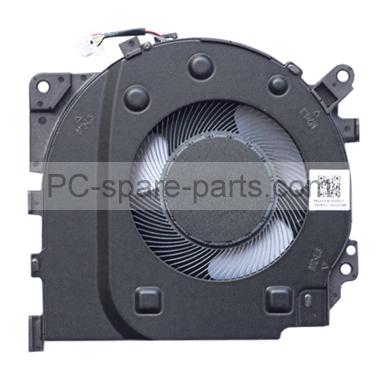 Asus Zenbook 14 Ux3402za fan