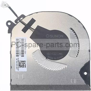 SUNON EG50050S1-CM50-S9A fan