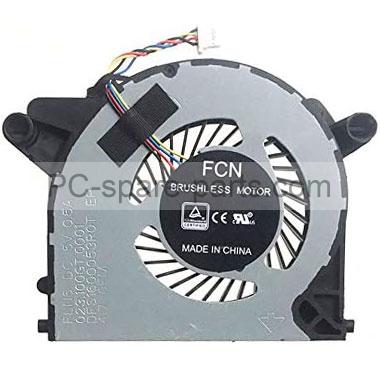DELTA BUC0705HA-00 fan