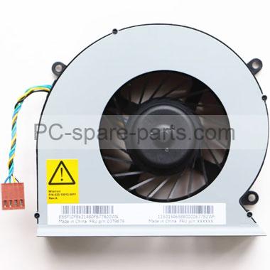 DELTA KUC1012D-BE14 fan