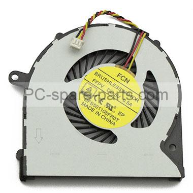 Toshiba Satellite L45-b4205fl fan