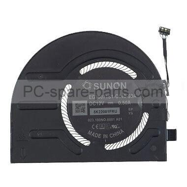 SUNON EG75071S1-C140-S9A fan