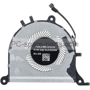FCN DQ5D565G006 FM9U fan