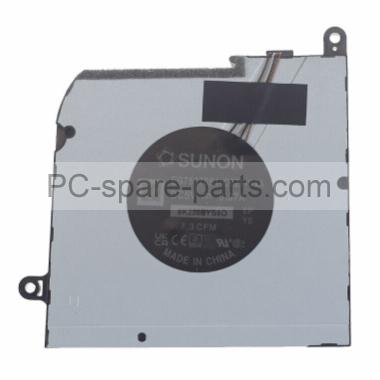 Dell Latitude 14 5431 fan