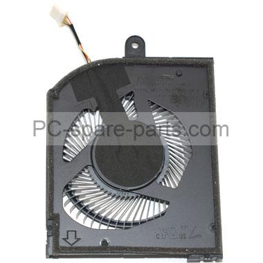 DELTA ND75C50-20M03 fan