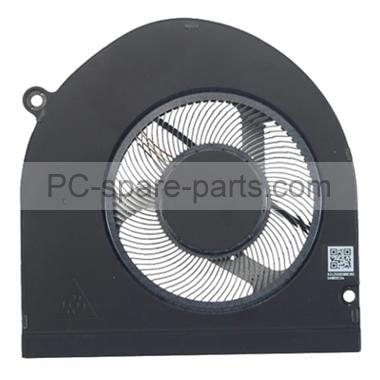 Acer Swift X Sfx14-71g-588d fan